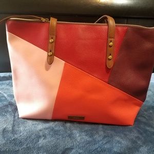 Fossil Tote handbag
